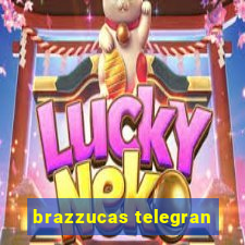 brazzucas telegran